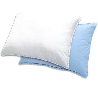 Cool Orthopedic Sleeping Pillow by Dr. Gav