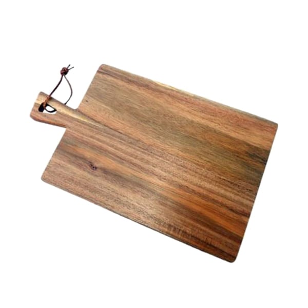The Perfect Square Chef Cutting Board