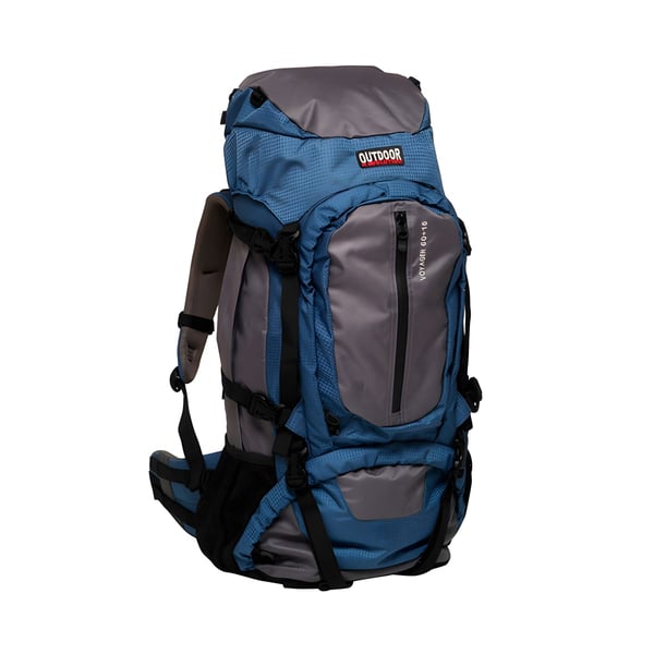 תרמיל Outdoor Voyager 60+15 לשטח