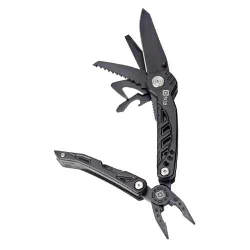 ערכת הישרדות CAMP גדולה ומקצועית