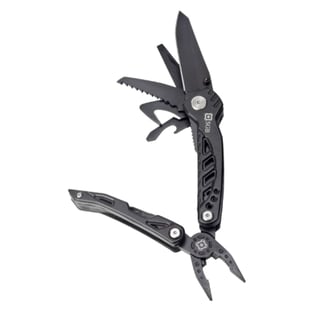 ערכת הישרדות CAMP גדולה ומקצועית