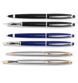 עט יוקרה - מתנה עסקית ייחודית