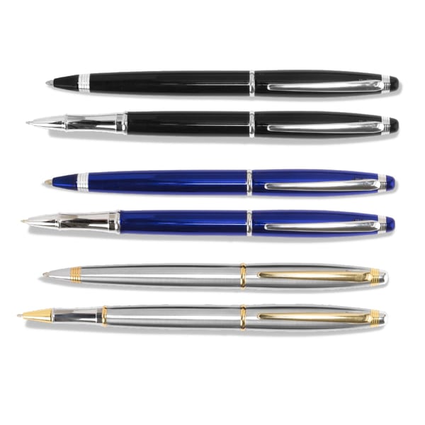 עט יוקרה - מתנה עסקית ייחודית