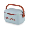 צידנית רטרו יוקרתית CoolPack 12L - מתנה ממותגת שמשדרגת כל חופשה