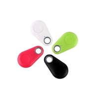 Smart Bluetooth Tag for Locating Items and Keys