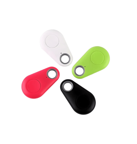 תג חכם לאיתור חפצים ומפתחות באמצעות בלוטוס