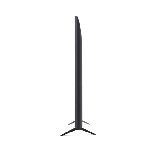 טלוויזיה חכמה LG 75 אינץ' 4K דגם UT80 2024