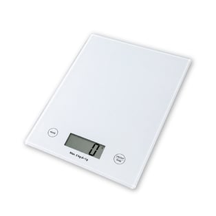 CASA Digital Kitchen Scale | Premium Executive Gift - Branded with Your Logo