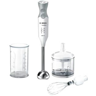 בלנדר ידני של בוש - הכנה מהירה וקלה