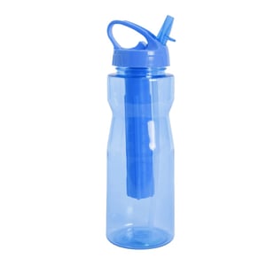 בקבוק קרח אופנתי - שמירה על המשקה שלך קר