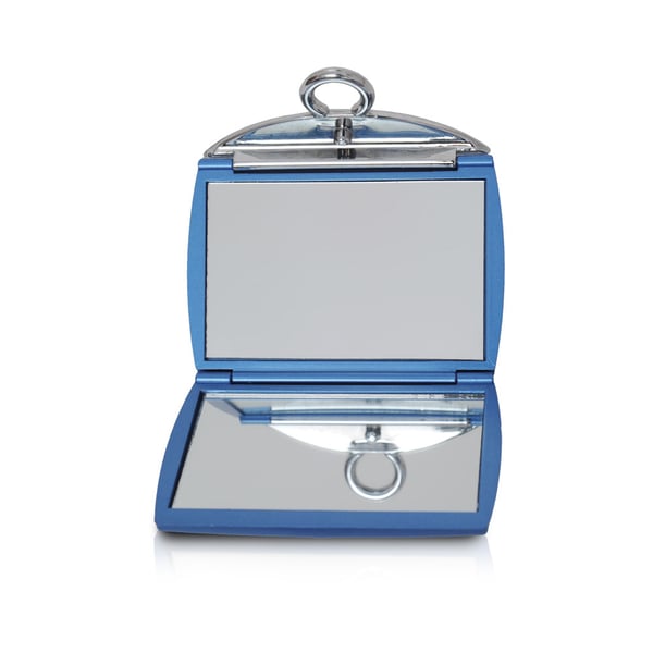 Pocket Mirror - A Corporate Gift That Delights