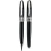 Luxury Metal Ballpoint Pen - Bergamo