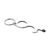 5-in-1 No-Touch Multifunction Keychain