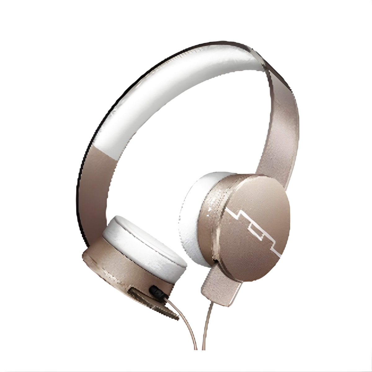 אוזניות On Ear Tracks HD2 - מתנה עסקית מרהיבה