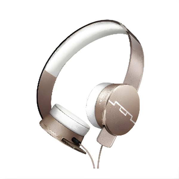 אוזניות On Ear Tracks HD2 - מתנה עסקית מרהיבה