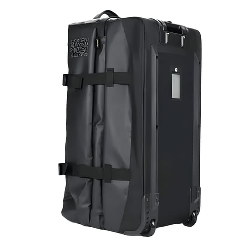 טרולי מים עמיד לנפח 90 ליטר לנסיעות וטיולים Discovery