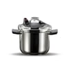 Professional Cooking Set - 7-Liter Pressure Cooker - Effortless Cooking Experience