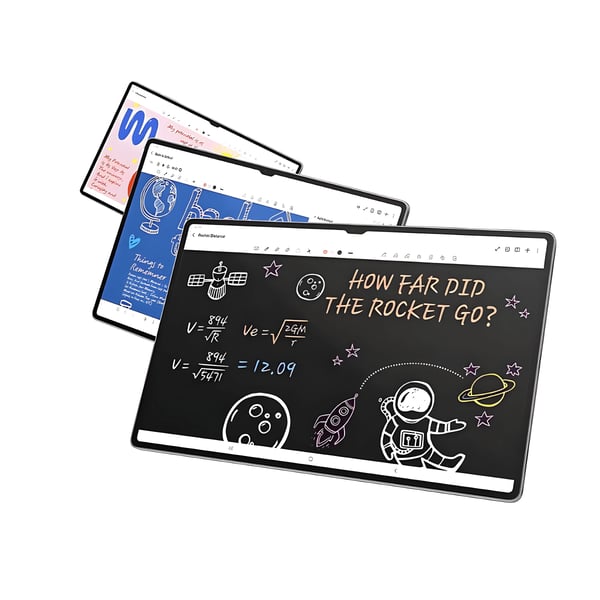 טאבלט Samsung Galaxy Tab S10 Plus בגודל 12.4 אינץ' עם WIFI