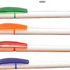 Colorful Plastic Pen - Unique Corporate Gift