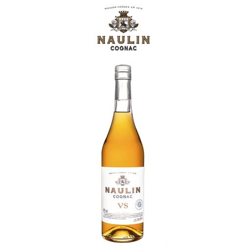 מארז קוניאק נולין VS פרימיום