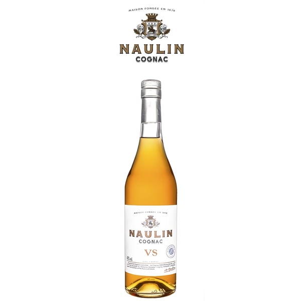 מארז קוניאק נולין VS פרימיום