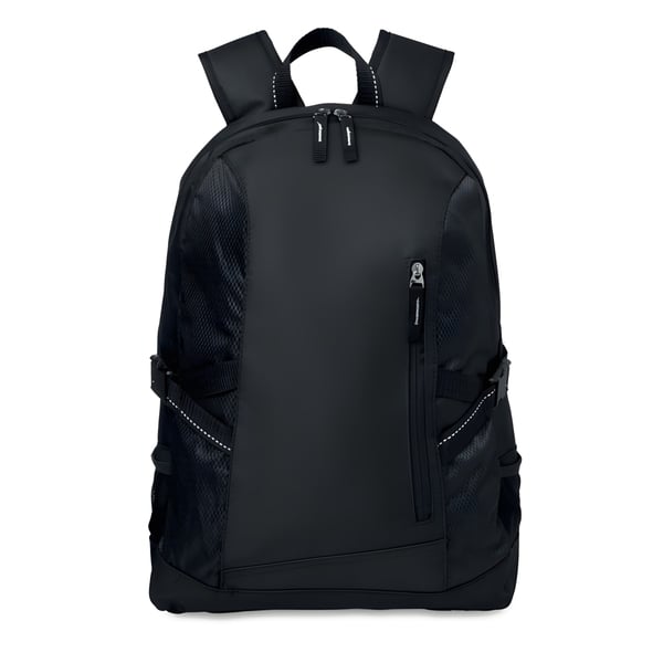 Smart and Durable Laptop Backpack