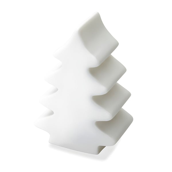 LED Tree Lamp with Color Changing Effects