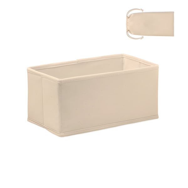 Cotton Foldable Storage Box