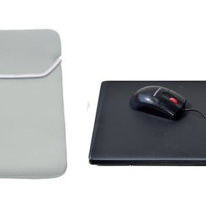 תיק מעטפה למחשב נייד - מתנה עסקית ייחודית