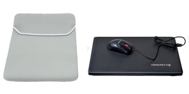 תיק מעטפה למחשב נייד - מתנה עסקית ייחודית