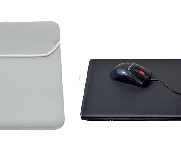 תיק מעטפה למחשב נייד - מתנה עסקית ייחודית