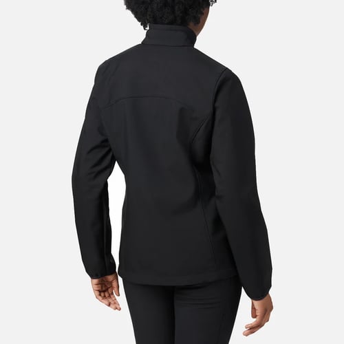 מעיל סופטשל לנשים -COLUMBIA Kruser Ridge II