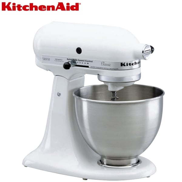 KitchenAid Electric Mixer - Exceptional Corporate Gift