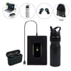 High-Tech Gift Set with Wireless Earbuds