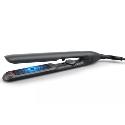 מארז מתקדם לטיפוח שיער מבית PHILIPS: מייבש ומחליק שיער