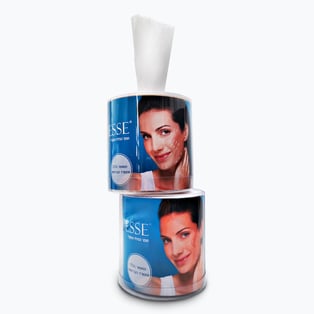 מתקן לגליל טישו רחב ואיכותי