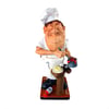 Large Chef Sculpture for Home Decor