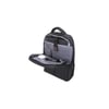Premium Executive Backpack by SWISS with Advanced Organization