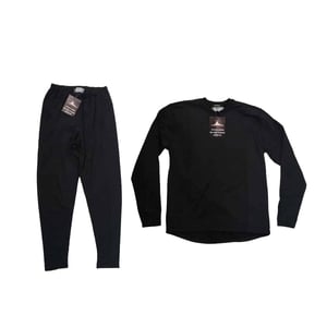 Premium Thermal Suit in Two Colors for Ultimate Comfort and Insulation