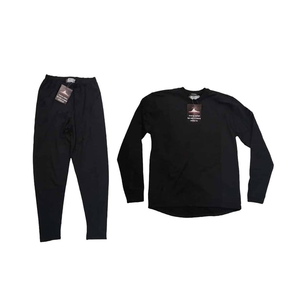 Premium Thermal Suit in Two Colors for Ultimate Comfort and Insulation