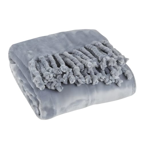 שמיכת קורל פליז יוקרתית - הפינוק המושלם לעובדים וללקוחות