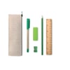 TEKINA 6-Piece Essential Stationery Set