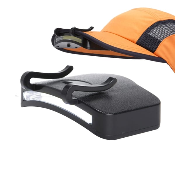 פנס מצחיה עוצמתי - פתרון מושלם לתנאי חוץ