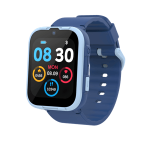 שעון חכם מתקדם לילדים מבית BLAUPUNKT