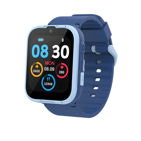 שעון חכם מתקדם לילדים מבית BLAUPUNKT