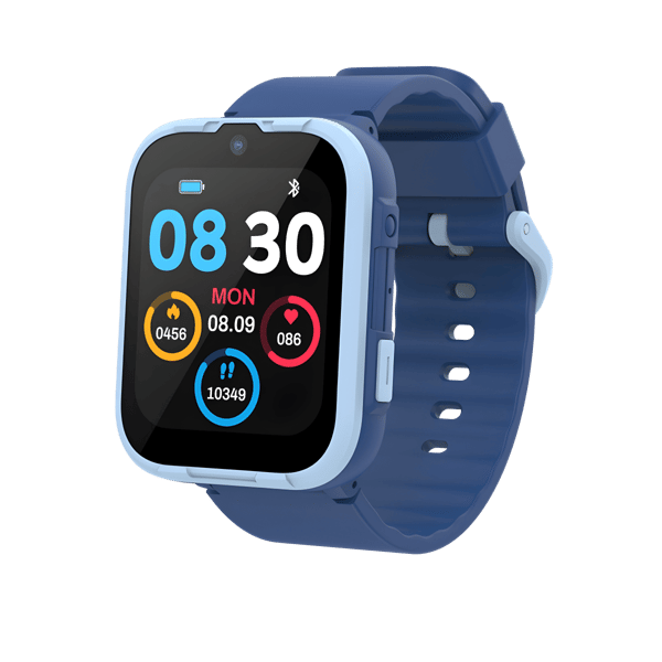 Advanced Smartwatch for Kids by BLAUPUNKT