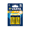 Premium VARTA C Battery Pair – Brand New