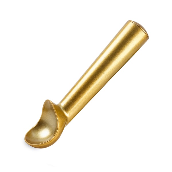 Professional Cast Aluminum Ice Cream Scoop – CREAM