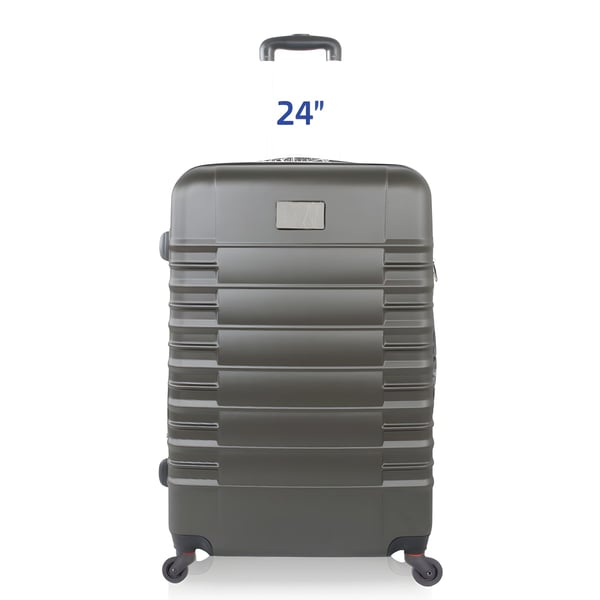 מזוודת ה-24 אינץ' הקשיחה והחכמה מבית דרימלינר