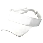 כובע מצחייה ספורטיבי - מבד כותנה איכותי